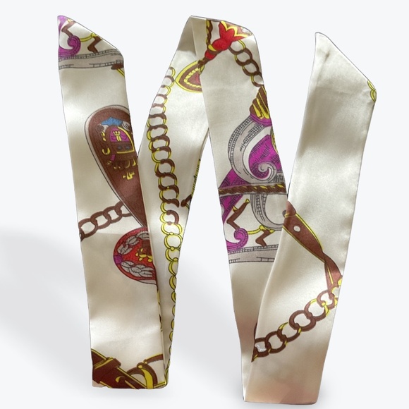 (NWT) Twilly scarf - Picture 1 of 16